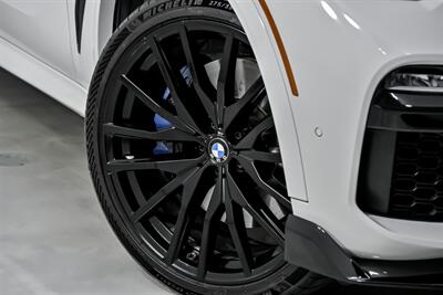 2021 BMW X5 M50i xDrive   - Photo 4 - Joliet, IL 60435