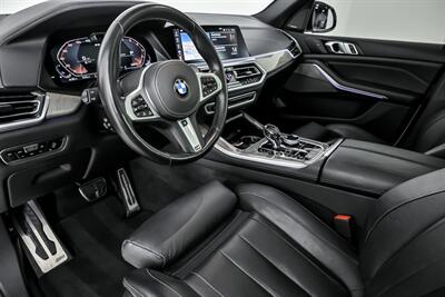 2021 BMW X5 M50i xDrive   - Photo 21 - Joliet, IL 60435