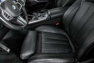 2021 BMW X5 M50i xDrive   - Photo 22 - Joliet, IL 60435