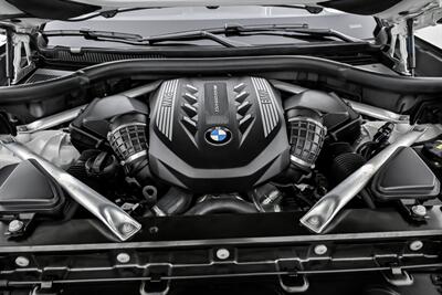 2021 BMW X5 M50i xDrive   - Photo 17 - Joliet, IL 60435