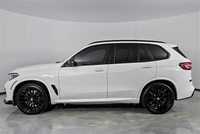 2021 BMW X5 M50i xDrive   - Photo 8 - Joliet, IL 60435