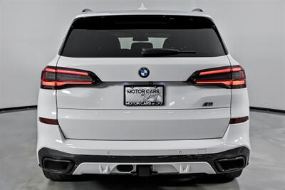 2021 BMW X5 M50i xDrive   - Photo 11 - Joliet, IL 60435