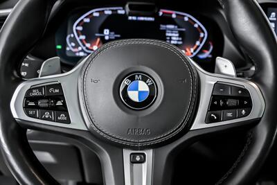 2021 BMW X5 M50i xDrive   - Photo 29 - Joliet, IL 60435