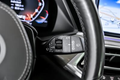 2021 BMW X5 M50i xDrive   - Photo 31 - Joliet, IL 60435