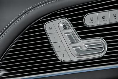 2023 Mercedes-Benz GLS Mercedes-Maybach GLS 600 4MATIC   - Photo 20 - Joliet, IL 60435