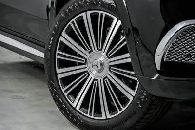 2023 Mercedes-Benz GLS Mercedes-Maybach GLS 600 4MATIC   - Photo 4 - Joliet, IL 60435