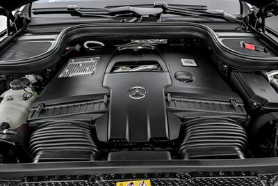 2023 Mercedes-Benz GLS Mercedes-Maybach GLS 600 4MATIC   - Photo 17 - Joliet, IL 60435