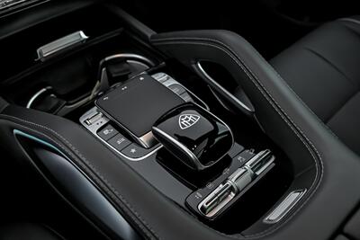 2023 Mercedes-Benz GLS Mercedes-Maybach GLS 600 4MATIC   - Photo 36 - Joliet, IL 60435