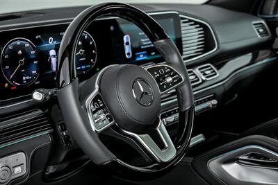 2023 Mercedes-Benz GLS Mercedes-Maybach GLS 600 4MATIC   - Photo 27 - Joliet, IL 60435