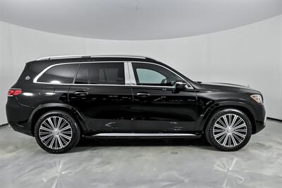 2023 Mercedes-Benz GLS Mercedes-Maybach GLS 600 4MATIC   - Photo 14 - Joliet, IL 60435