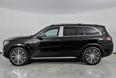 2023 Mercedes-Benz GLS Mercedes-Maybach GLS 600 4MATIC   - Photo 8 - Joliet, IL 60435