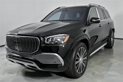 2023 Mercedes-Benz GLS Mercedes-Maybach GLS 600 4MATIC   - Photo 6 - Joliet, IL 60435