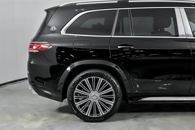 2023 Mercedes-Benz GLS Mercedes-Maybach GLS 600 4MATIC   - Photo 13 - Joliet, IL 60435