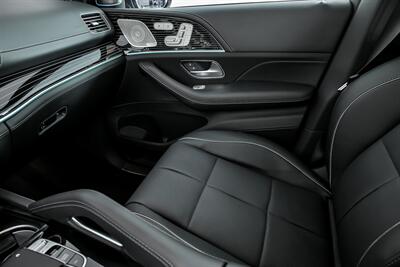 2023 Mercedes-Benz GLS Mercedes-Maybach GLS 600 4MATIC   - Photo 37 - Joliet, IL 60435