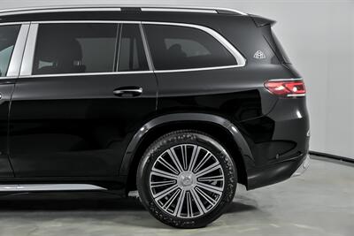 2023 Mercedes-Benz GLS Mercedes-Maybach GLS 600 4MATIC   - Photo 9 - Joliet, IL 60435