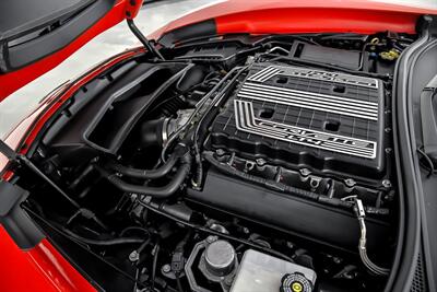2017 Chevrolet Corvette Z06   - Photo 17 - Joliet, IL 60435