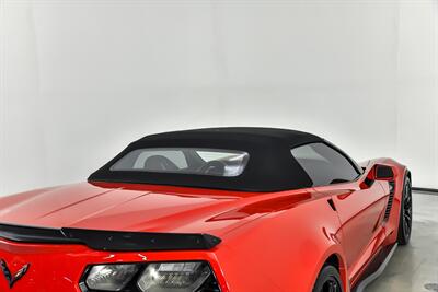 2017 Chevrolet Corvette Z06   - Photo 19 - Joliet, IL 60435