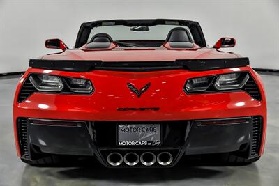 2017 Chevrolet Corvette Z06   - Photo 11 - Joliet, IL 60435