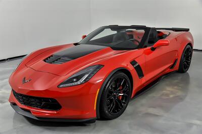 2017 Chevrolet Corvette Z06   - Photo 6 - Joliet, IL 60435