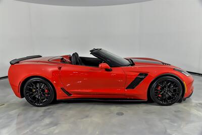 2017 Chevrolet Corvette Z06   - Photo 14 - Joliet, IL 60435
