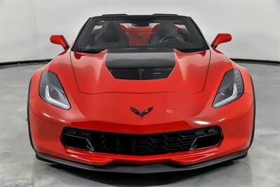 2017 Chevrolet Corvette Z06   - Photo 5 - Joliet, IL 60435