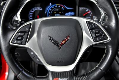 2017 Chevrolet Corvette Z06   - Photo 30 - Joliet, IL 60435