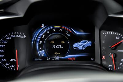 2017 Chevrolet Corvette Z06   - Photo 29 - Joliet, IL 60435