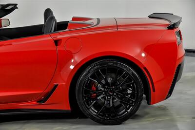 2017 Chevrolet Corvette Z06   - Photo 9 - Joliet, IL 60435