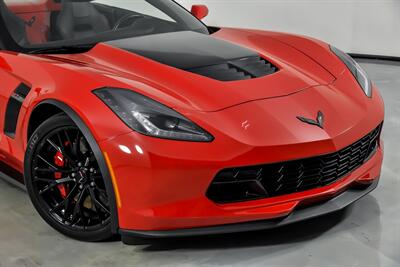 2017 Chevrolet Corvette Z06   - Photo 3 - Joliet, IL 60435