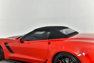 2017 Chevrolet Corvette Z06   - Photo 21 - Joliet, IL 60435