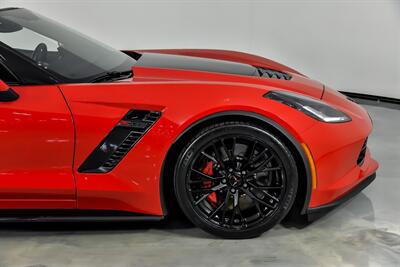 2017 Chevrolet Corvette Z06   - Photo 15 - Joliet, IL 60435