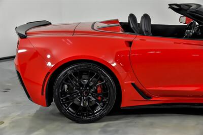 2017 Chevrolet Corvette Z06   - Photo 13 - Joliet, IL 60435