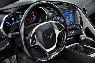2017 Chevrolet Corvette Z06   - Photo 27 - Joliet, IL 60435