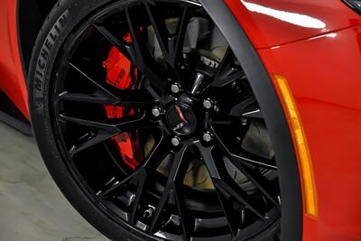 2017 Chevrolet Corvette Z06   - Photo 4 - Joliet, IL 60435