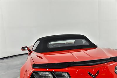 2017 Chevrolet Corvette Z06   - Photo 20 - Joliet, IL 60435