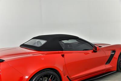 2017 Chevrolet Corvette Z06   - Photo 18 - Joliet, IL 60435