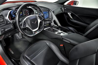 2017 Chevrolet Corvette Z06   - Photo 24 - Joliet, IL 60435