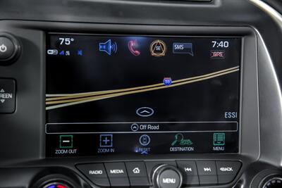 2017 Chevrolet Corvette Z06   - Photo 36 - Joliet, IL 60435