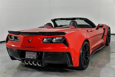 2017 Chevrolet Corvette Z06   - Photo 12 - Joliet, IL 60435