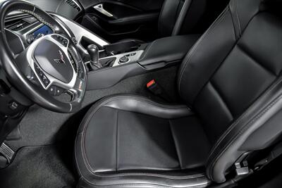 2017 Chevrolet Corvette Z06   - Photo 25 - Joliet, IL 60435