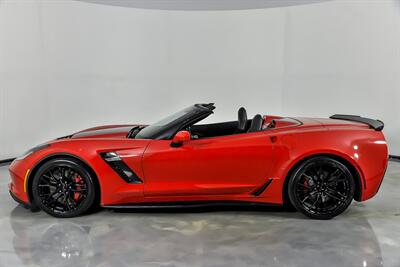 2017 Chevrolet Corvette Z06   - Photo 8 - Joliet, IL 60435