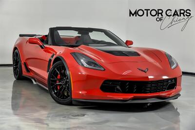 2017 Chevrolet Corvette Z06   - Photo 1 - Joliet, IL 60435