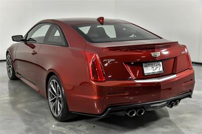 2016 Cadillac ATS-V   - Photo 9 - Joliet, IL 60435