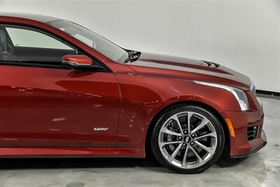 2016 Cadillac ATS-V   - Photo 13 - Joliet, IL 60435