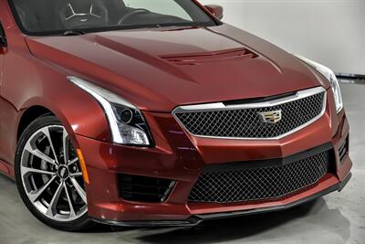 2016 Cadillac ATS-V   - Photo 3 - Joliet, IL 60435