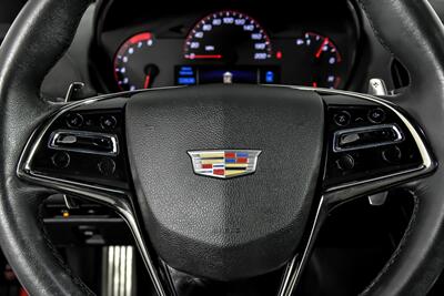 2016 Cadillac ATS-V   - Photo 27 - Joliet, IL 60435