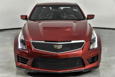 2016 Cadillac ATS-V   - Photo 5 - Joliet, IL 60435