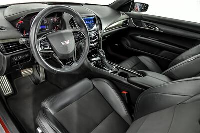 2016 Cadillac ATS-V   - Photo 20 - Joliet, IL 60435