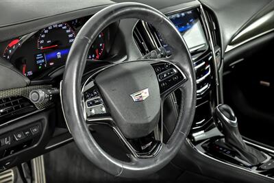 2016 Cadillac ATS-V   - Photo 24 - Joliet, IL 60435