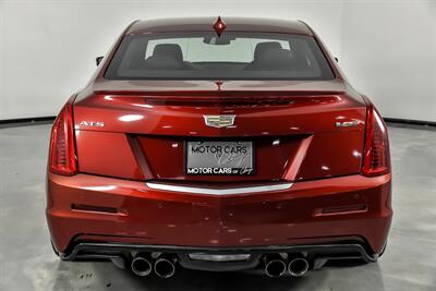 2016 Cadillac ATS-V   - Photo 10 - Joliet, IL 60435